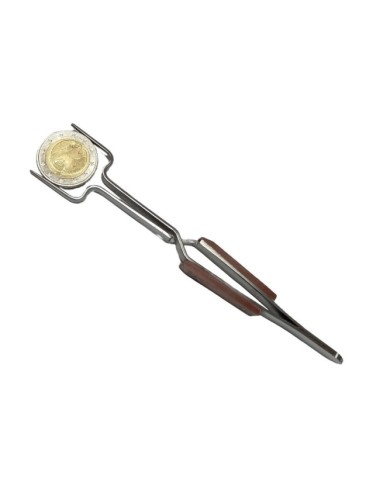 PINZA SOLDAR FORMA a-e 5