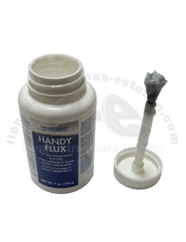 FLUX SOLDAR - HANDY FLUX 7 OZ