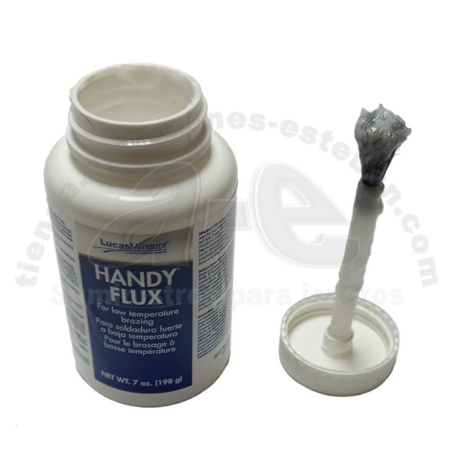 FLUX SOLDAR - HANDY FLUX 7 OZ