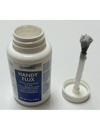 FLUX SOLDAR - HANDY FLUX 7 OZ