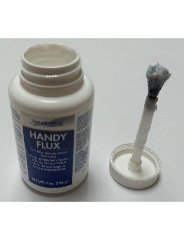 FLUX SOLDAR - HANDY FLUX 7 OZ