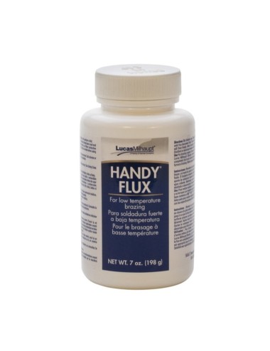 FLUX SOLDAR - HANDY FLUX 7 OZ