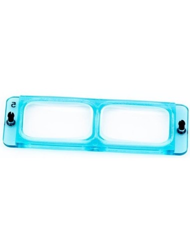 OPTIVISOR LENTE N 5 (2,50x) RECAMBIO