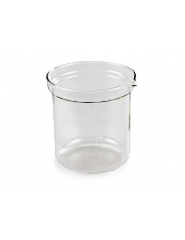 CUBETA BLANQUIMIENTO BL-625 VASO CRISTAL (REPUESTO)