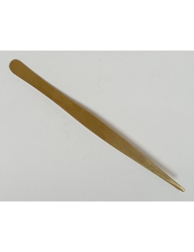 PINZA LATON 160MM PARA ACIDOS