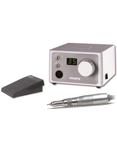 MICROMOTOR MARATHON K35 BLANCO 40W 30000 RPM