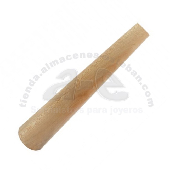 LASTRA PULSERAS REDONDA MADERA IMPORT.