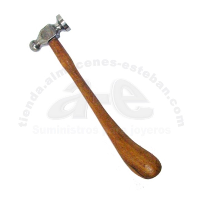 MARTILLO CINCELAR 25MM BOLA