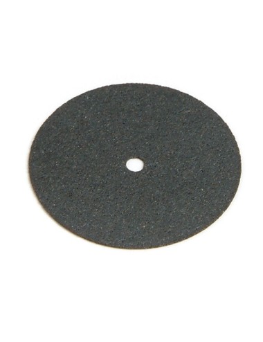 DISCOS CORTE ABRASIVO 0,35X22MM (6UN.)