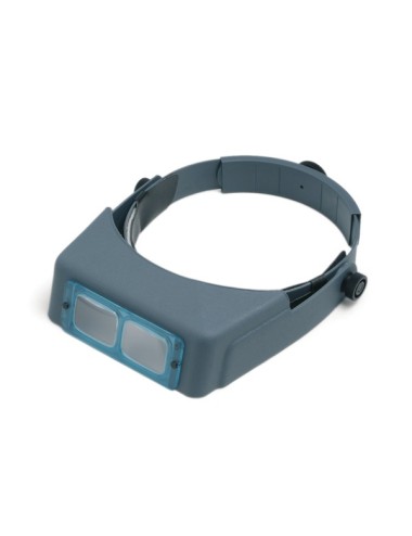 LUPA BINOCULAR N 2 (2,00x) OPTIVISOR