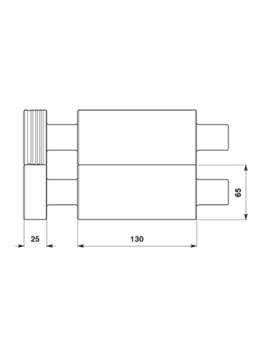 LAMINADOR DURSTON DOBLE D2 COMBINADO CHAPA, HILOS, MEDIACAÑAS