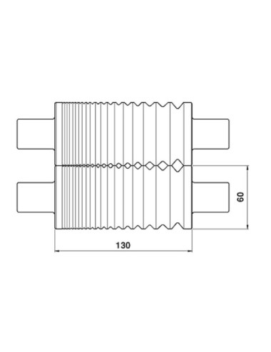 LAMINADOR DURSTON DOBLE D2 COMBINADO CHAPA, HILOS, MEDIACAÑAS