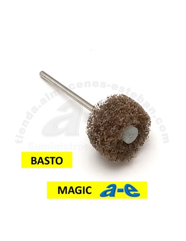 CEPILLO MONTADO 22MM SCOTCH-BRITE BASTO a-e