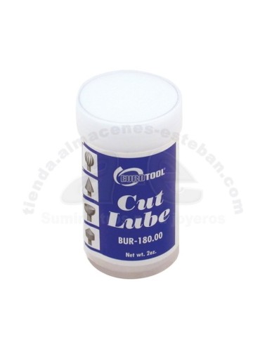 LUBRICANTE CUT LUBE EUROTOOL