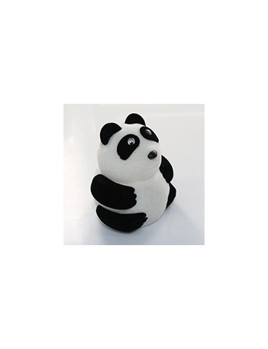 ESTUCHE OSO PANDA