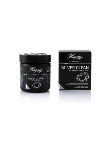 LIMPIA PLATA SILVER CLEAN 170 ML