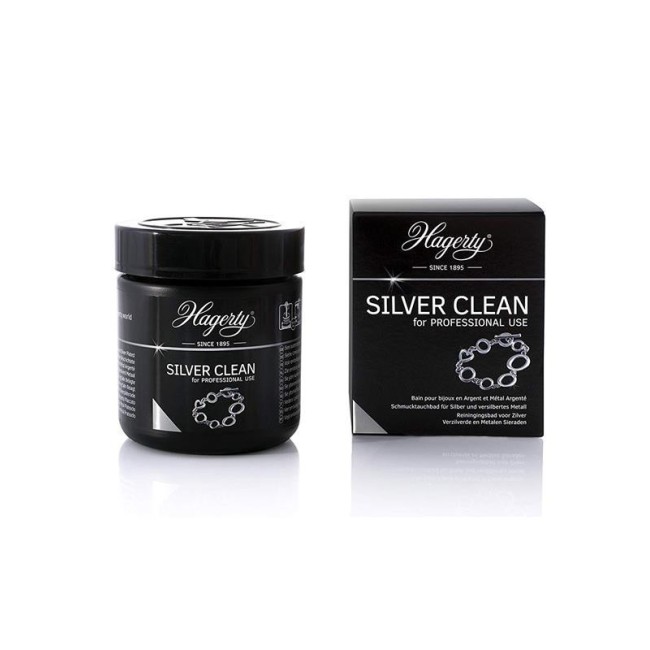 LIMPIA PLATA SILVER CLEAN 170 ML