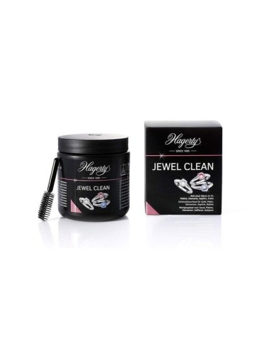 HAGERTY JEWEL CLEAN 170 ML