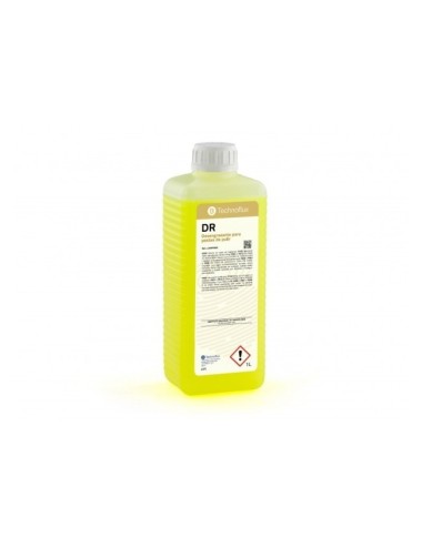 DESENGRASANTE PARA PASTAS PULIR DR TECHNOFLUX 1L