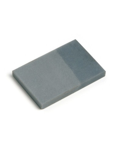 PIEDRA TOQUE NATURAL 50X40X6 GRIS PREMIUM