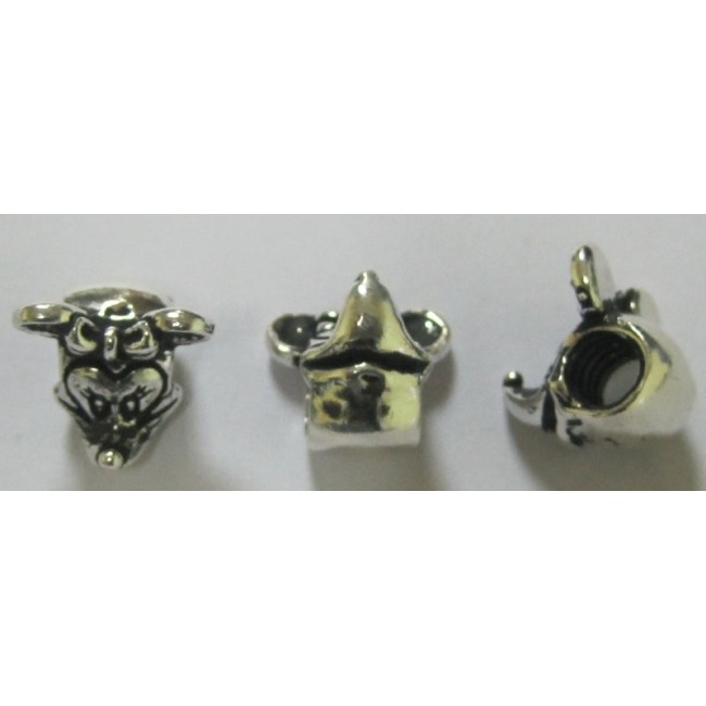 PANDORA N 257 MINNIE MOUSE  PLATA