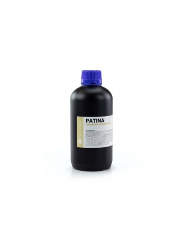 PATINA 1000CC TECHNOFLUX