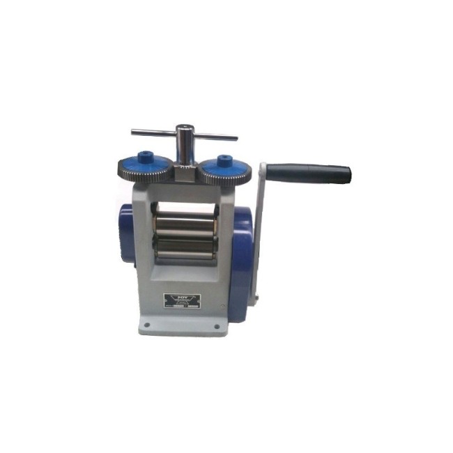 LAMINADOR T-120 CHAPA