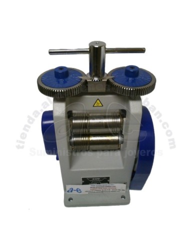 LAMINADOR T-120 COMBINADO