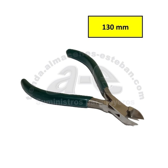 ALICATE ECO CORTE DIAGONAL 130MM