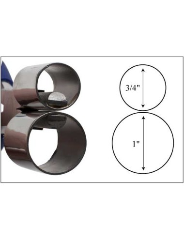 ALICATE PLR-372.02 DOBLE CILINDRO MILAND