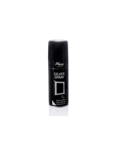 HAGERTY SILVER SPRAY 200ML