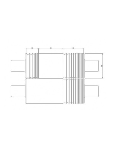 LAMINADOR DURSTON AGILE C130 COMBINADO