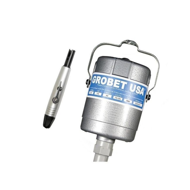 MOTOR COLGAR GROBET 18000RPM 34.301X (ENGANCHE EUROPEO)