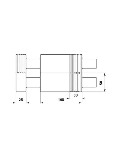 LAMINADOR DURSTON DRM C100 RE CHAPA E HILO