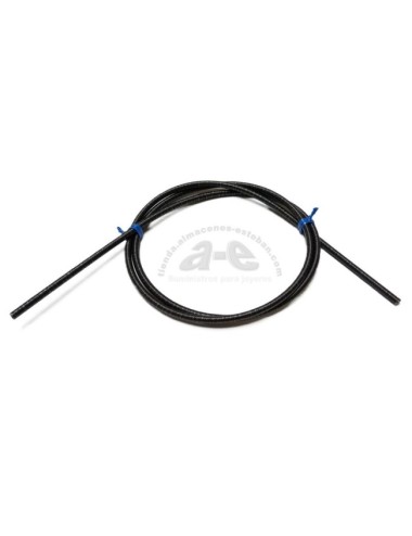 TECHDENT EJE FLEXIBLE 4MM PARA MOTOR