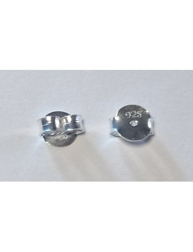 PRESION PLATA a-e N 6 (6 MM)