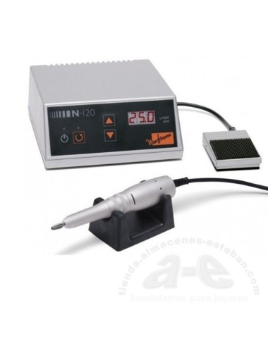 MICROMOTOR NAVFRAM N-120 120W 25000 RPM