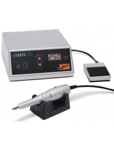 MICROMOTOR NAVFRAM N-120 120W 25000 RPM