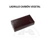 LADRILLO CARBON 140x70x30 MM