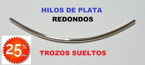HILO PLATA RED. 5,21MM - TROZOS-1