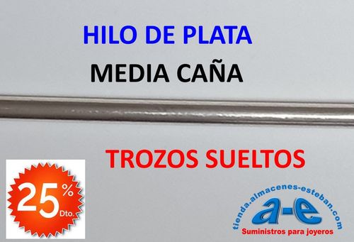 HILO PLATA MEDIA CAÑA 5,18x2,59MM TROZOS-1