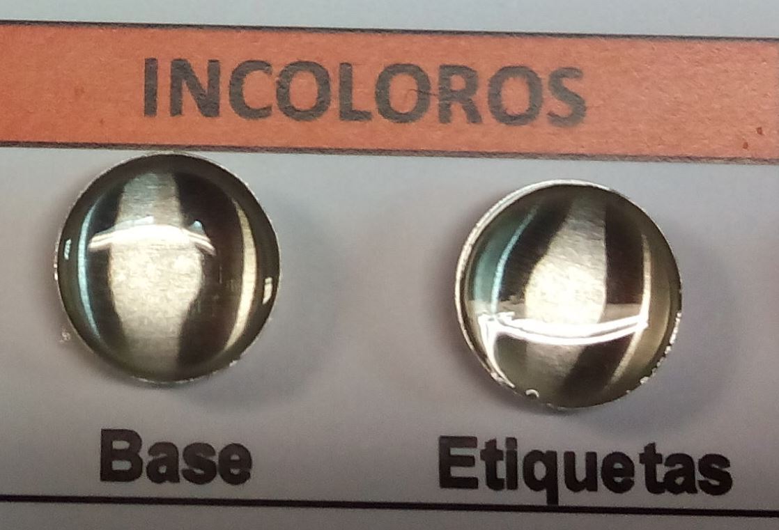BASES_INCOLOROS
