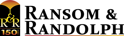 RANSON-RANDOLPH