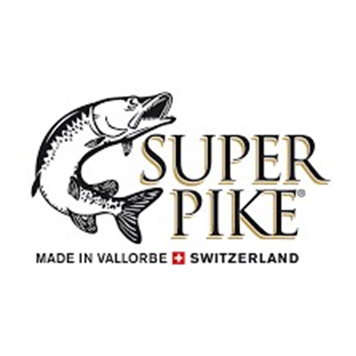 SUPER PIKE