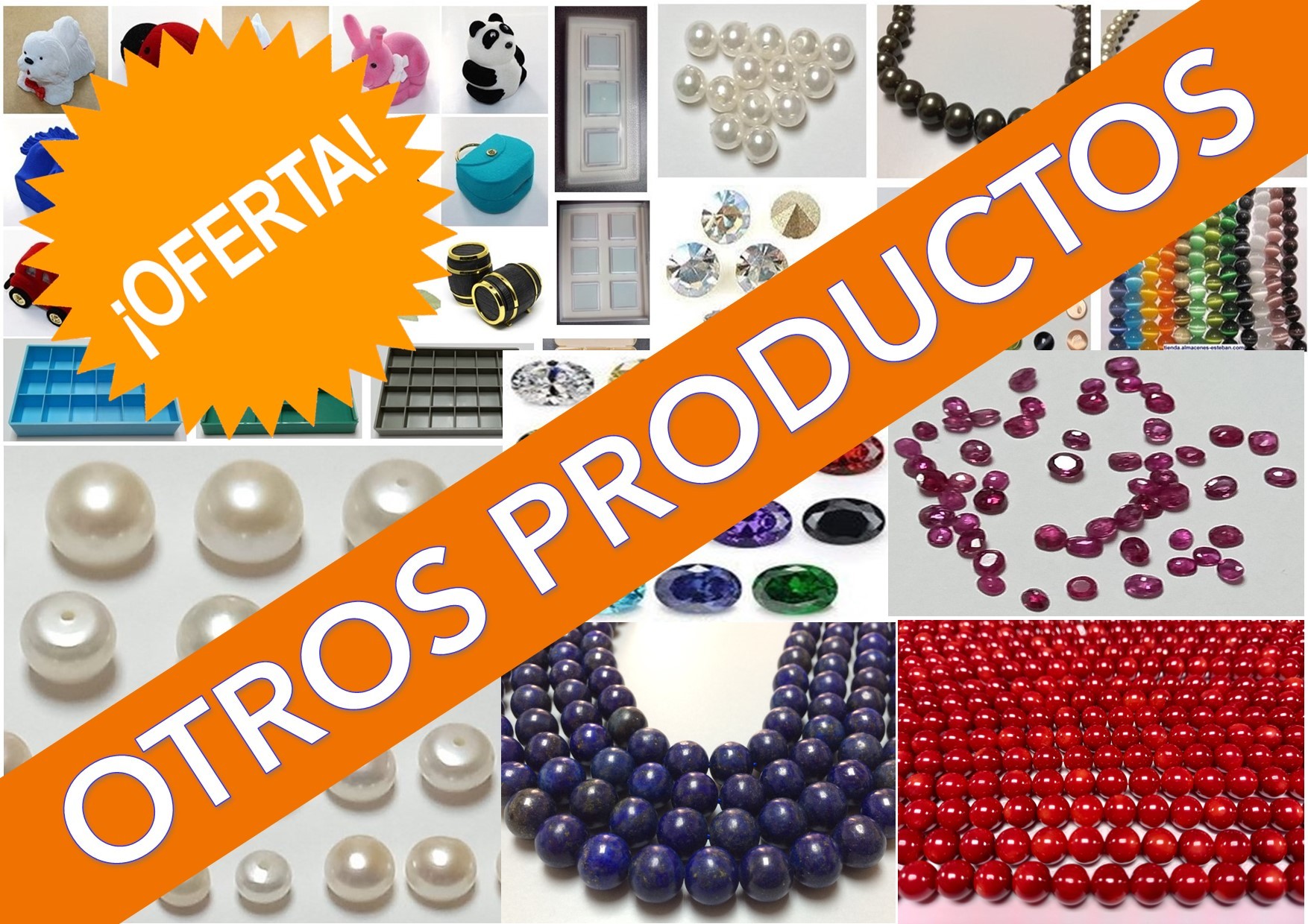 OFERTAS OTROS PRODUCTOS