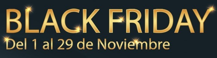 BLACK FRIDAY HERRAMIENTAS