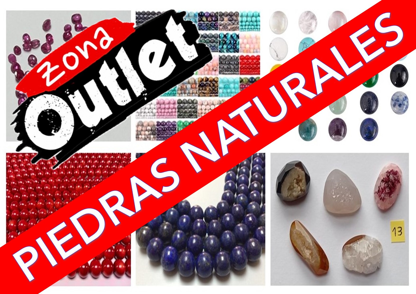 OUTLET PIEDRAS NATURALES